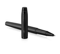 Roller F IM Archromatic Black Edition Parker