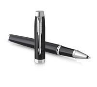 Penna Parker Im Entry Line Black CT roller inchiostro nero - 2143634