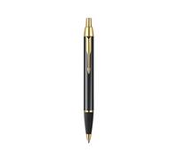 Parker IM Penna, Sfera Nero Profondo GT
