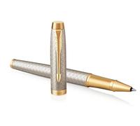 Parker Im Penna stick a sfera Nero 1 pezzo 1931686