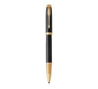 Parker Im Premium Black/Gold Gtroller F 1931660