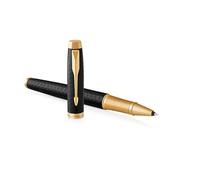 Parker IM Premium Black GT Rollerball - nuovo-1931660