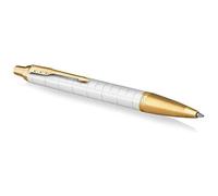 Parker - IM PREMIUM PEARL GT SFERA M