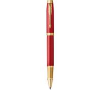 Parker Im Premium Penna Retrattile a Clip Nero 1 Pz 2143647