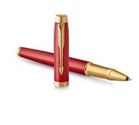 Parker IM PREMIUM RED GT ROLLER F