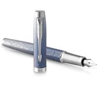 Parker IM Premium Special Edition Portal - Penna stilografica a punta fine