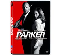 Parker (Import Dvd) (2013) Jason Statham; Jennifer Lopez; Taylor Hackford; Les...