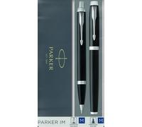 Parker In Schwarz Ct Blue Duo Set 2093215