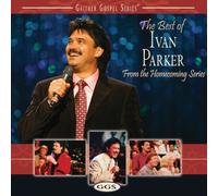 Parker, Ivan - Best Of Ivan Parker