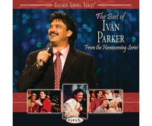 Parker, Ivan - Best Of Ivan Parker