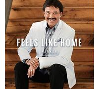 Parker, Ivan - Feels Like Home