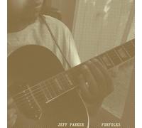 Parker,Jeff - Forfolks