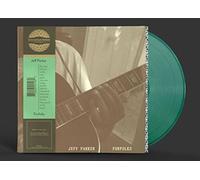 Parker Jeff - Forfolks (Vinyl Cool Mint Coloured Edt.)
