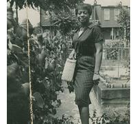 Parker, Jeff - Suite For Max Brown