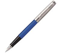 PARKER Jotter Original CT Penna stilografica ricaricabile, blu chiaro - 2096900
