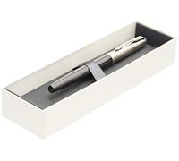 PARKER Jotter Original CT Penna stilografica ricaricabile, colore: Nero - 2096894