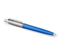 Parker Jotter Originals Collezione di Penne a Sfera, Finiture Blu in Stile Class