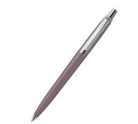 Parker Jotter Originals - Penna a sfera, colore: Melanzana