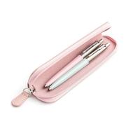 Parker Jotter Originals - Penna a sfera con astuccio rosa pastello e blu chiaro