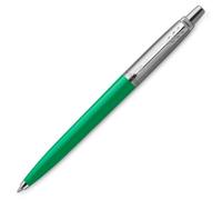 Parker Jotter Originals - Penna a sfera, inchiostro verde e nero, punta fine