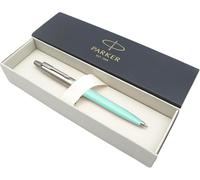 Parker Jotter Originals - Penna a sfera pastelli, collezione retrò, inchiostro blu, confezione regalo