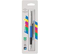 Parker Jotter Original Plas Stilo M Blu bl S_0194_423297 Consumabili E Ufficio