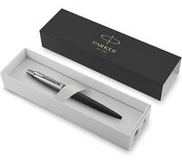 Parker Jotter Penna a Sfera con Dettagli Cromati, Bond Street