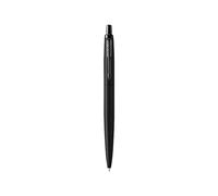 PARKER 2122757 Ballpoint Pen, Jotter XL Monochrome Premium, Black, M, Blue Blist