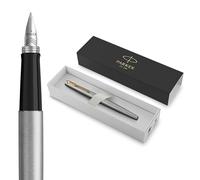 JOTTER STILO STAINLESS STEEL GT M
