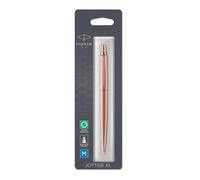 Parker Jotter XL Ballpoint Pen Medium Point 1.0 mm Matte Rose Gold