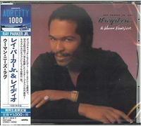 Parker Jr, Ray/ Raydio - Woman Needs Love