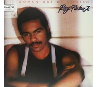 Parker Jr, Ray - Woman Out Of Control (2 LP)