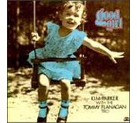 K.PARKER & THE TOMMY FLANAGAN TRIO - Good Girl