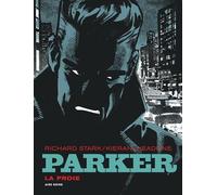 Parker: La proie