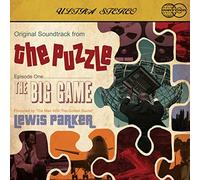 Parker, Lewis - The Big Game