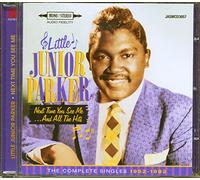 Next Time You See Me and All The Hits - The Complete Singles 1952 - 62)