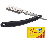 Parker-Lord Rasoio e Lamette da Barba 33R - 1 Confezione da 2 Pezzi