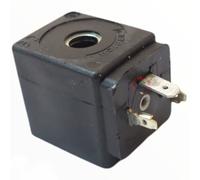 PARKER LUCIFER BOBINA DZ06 24 V AC X VALVOLA ELETTROVALVOLA 7321 7322 439503