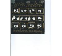 Parker Luna - Le Challenge des Espoirs