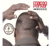 Parker, Maceo - Dial M. A. C. E. O.