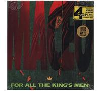 Parker, Maceo - For All the Kings