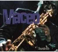 Parker,Maceo - My First Name Is Maceo