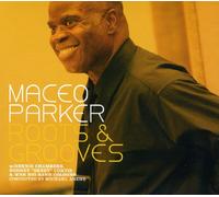Parker, Maceo - Roots & Grooves