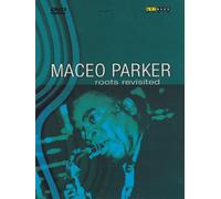 Parker Maceo - Roots Revisited