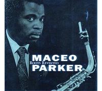 Parker, Maceo - Roots Revisited