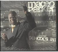 Parker, Maceo - School's In!