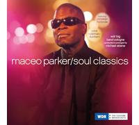 Parker Maceo - Soul Classics