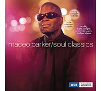 Parker, Maceo - Soul Classics