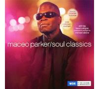 Parker, Maceo - Soul Classics