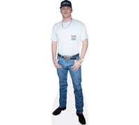 Parker Mccollum (Jeans) mini formato